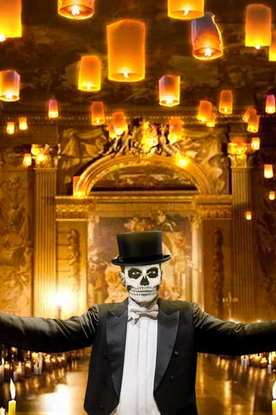The Rock Orchestra By Candlelight