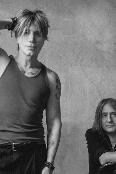 Goo Goo Dolls, Neon Trees