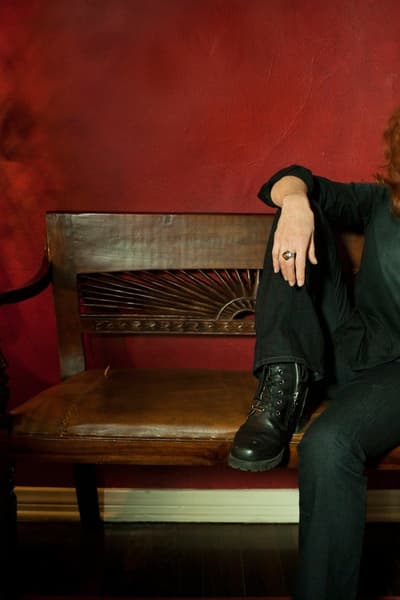 Bonnie Raitt