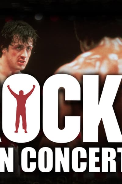 Rocky in Concert