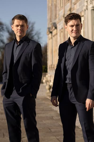 Celtic Thunder
