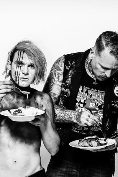 Combichrist, The Ludovico Technique, Dead Animal Assembly Plant