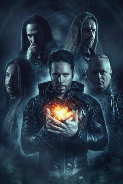 Kamelot, Visions of Atlantis, Frozen Crown