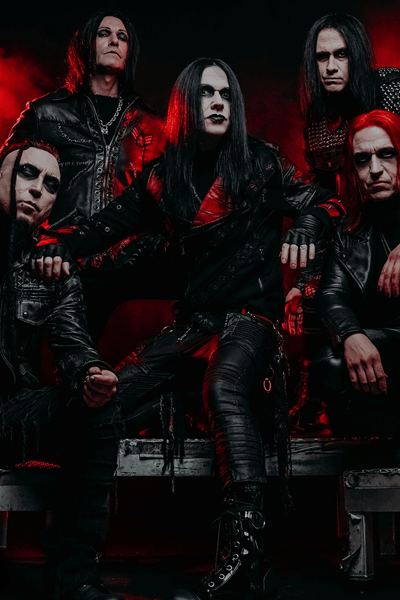 Wednesday 13, Dead On A Sunday