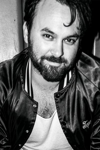 Shakey Graves, Dope Lemon