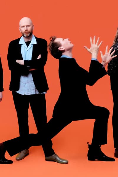 Franz Ferdinand