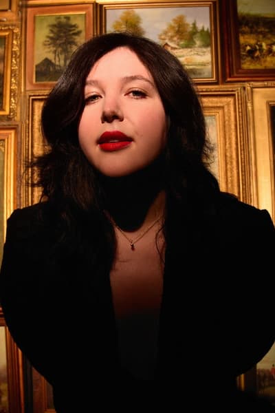 Lucy Dacus, Smidley
