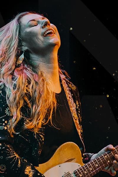 Joanne Shaw Taylor