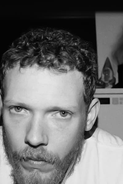 Matt Maeson, Joe P