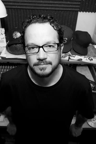 Mark Farina