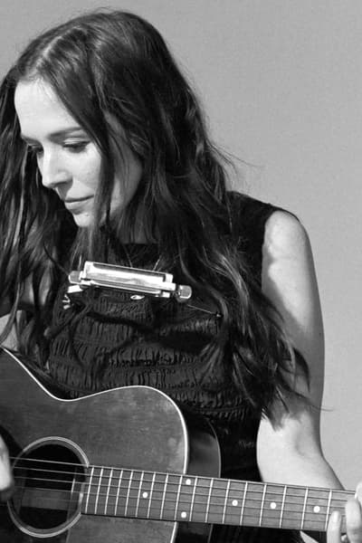 Margaret Glaspy, Anna Tivel