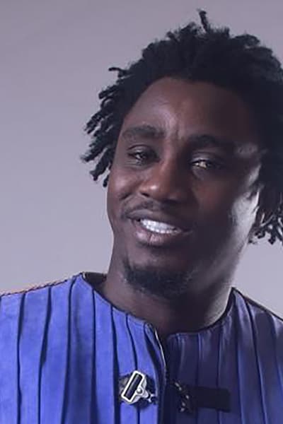 Wally Ballago Seck