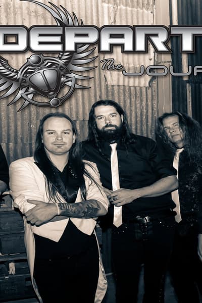 Departure - Tribute To Journey