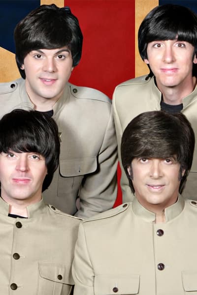 Yesterday - The Beatles Tribute