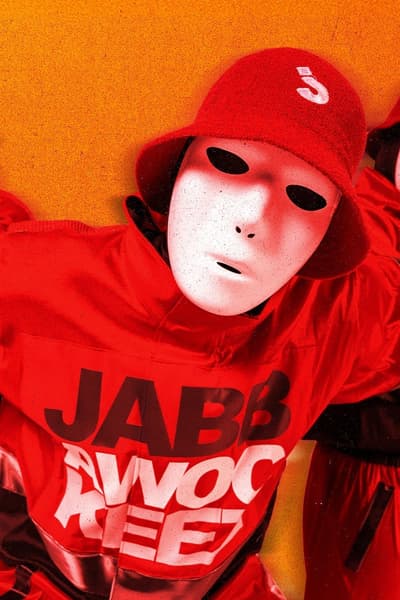 Jabbawockeez