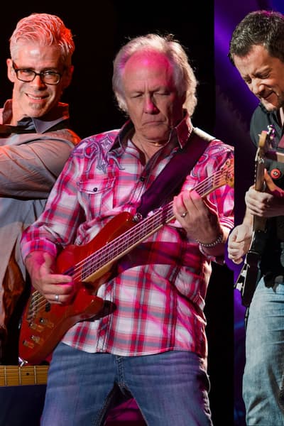 Little River Band
