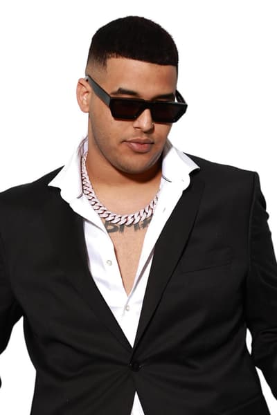 Dany Ome, Kevincito El 13