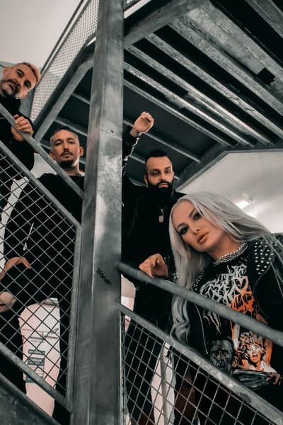 Butcher Babies