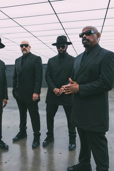 Cypress Hill, Bone Thugs-N-Harmony