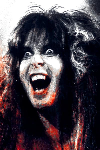 W.A.S.P.
