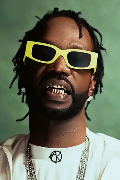 Juicy J, Project Pat