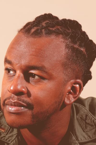 Sinkane May 11, 2026 New York