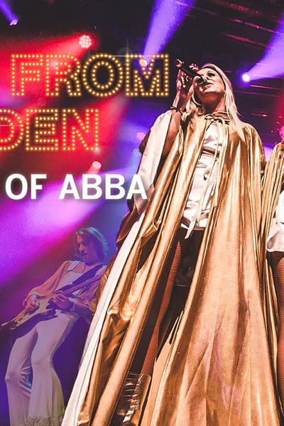Direct from Sweden: The Music of ABBA