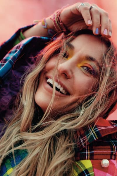 Lauren Daigle