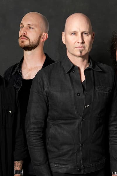 Vertical Horizon, Tonic