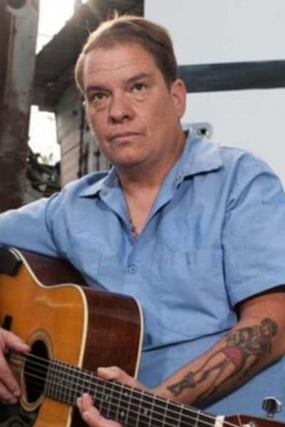 Wayne Hancock