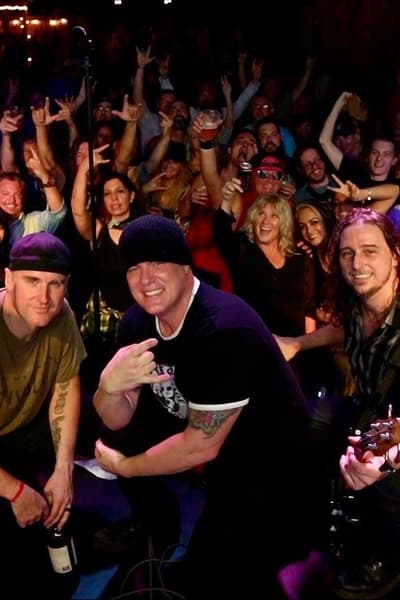 Still Alive - Pearl Jam Tribute, Foo Fighters Tribute