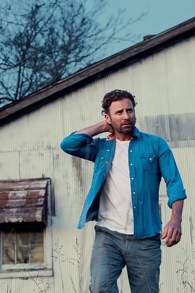 Dierks Bentley