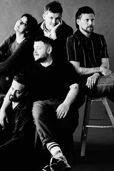 Of Monsters and Men