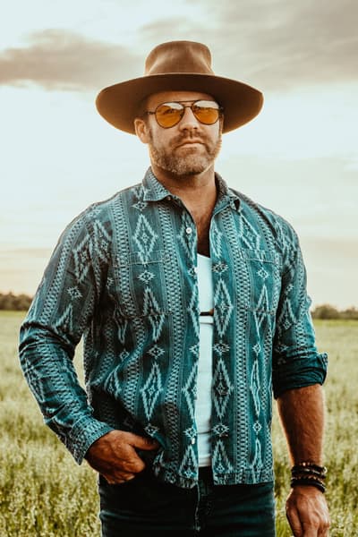 Drake White