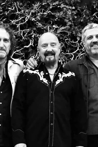 Fabulous Thunderbirds