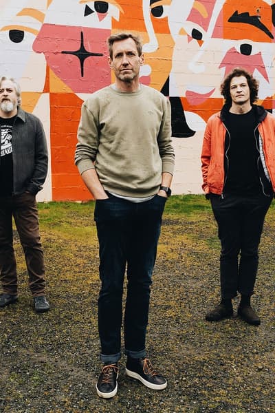 Minus the Bear
