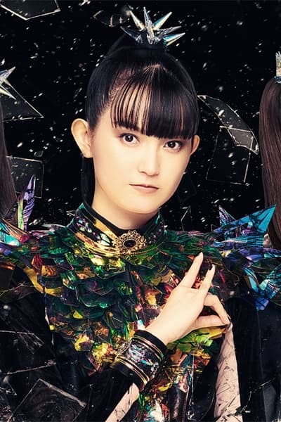 BABYMETAL, Halestorm, Violent Vira