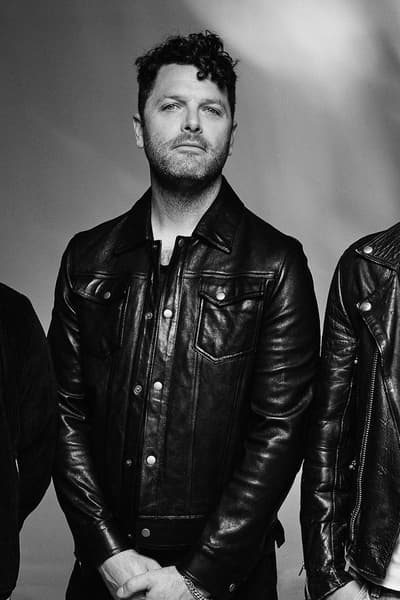 The Fray, Dashboard Confessional