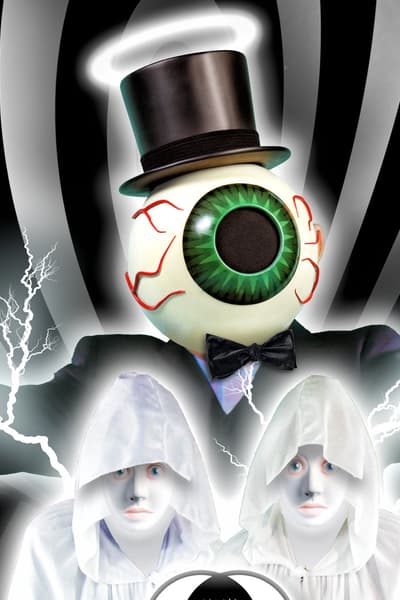 The Residents