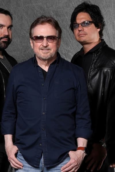 Blue Oyster Cult