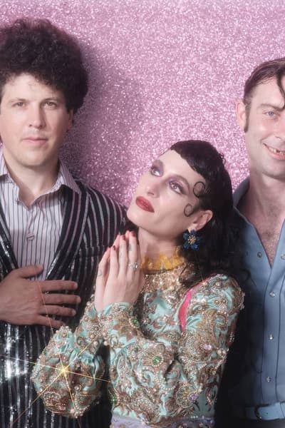 Black Lips, Night Beats