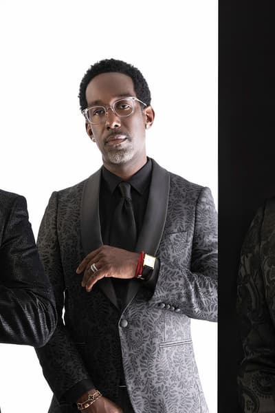 Boyz II Men