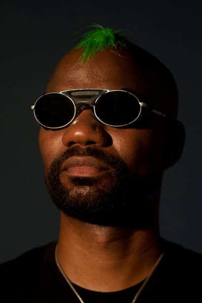 Green Velvet