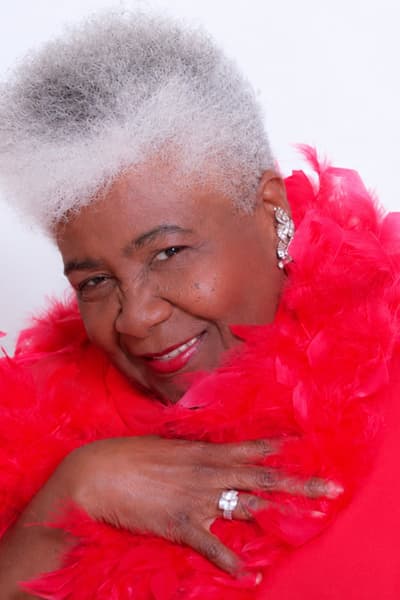 Dorothy Moore