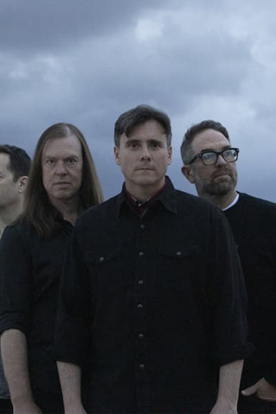 Jimmy Eat World, Motion City Soundtrack