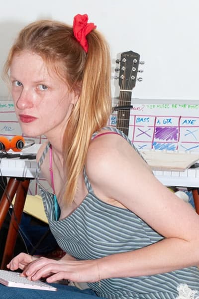Audrey Hobert