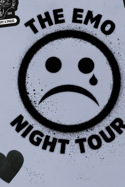 Emo Night Tour