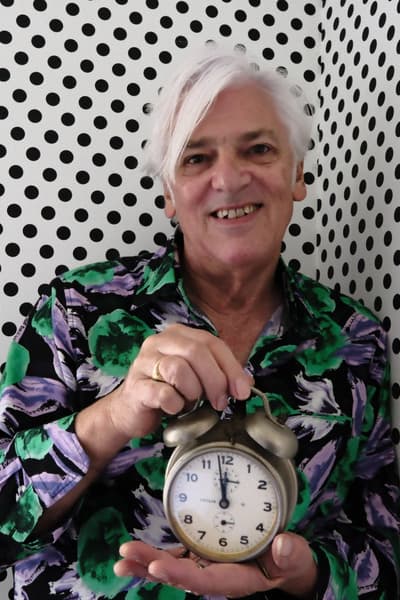 Robyn Hitchcock May 14, 2026 San Francisco