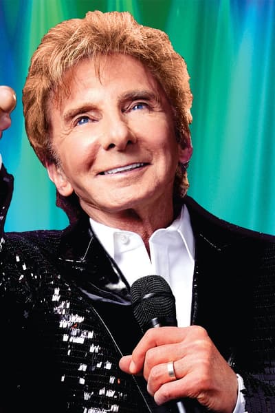 Barry Manilow