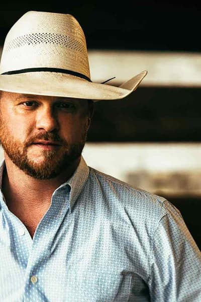 Cody Johnson, Larry Fleet